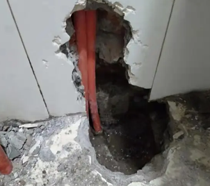 且末漏水检测电话