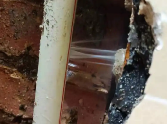 且末漏水检测电话