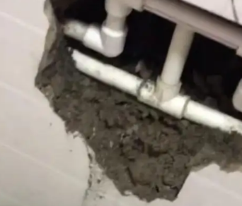 且末漏水检测电话