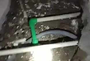 且末测漏水公司