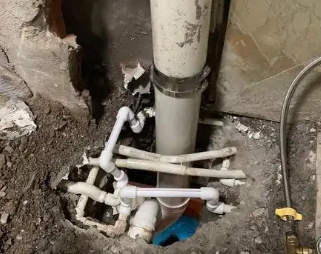 且末漏水检测哪家好