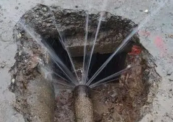 且末漏水检测多少钱