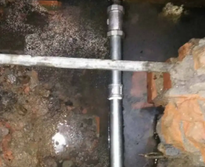 且末漏水检测公司电话