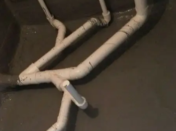 且末水管漏水检测知识点