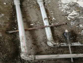 且末卫生间测漏水多少钱