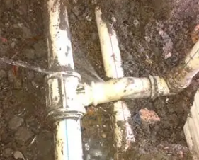 且末卫生间测漏水多少钱