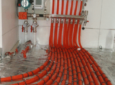 且末地暖维修多少钱