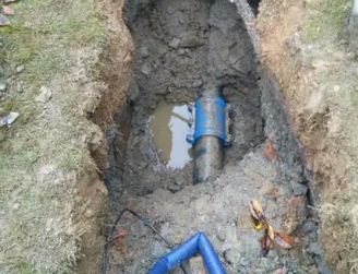 且末水管漏水检测多少钱