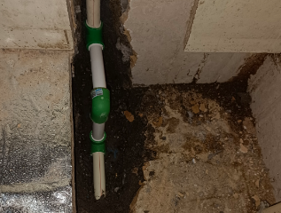 且末卫生间测漏水哪家好