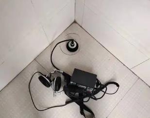 且末测漏水公司