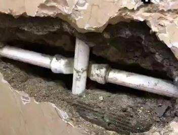 且末漏水检测电话多少